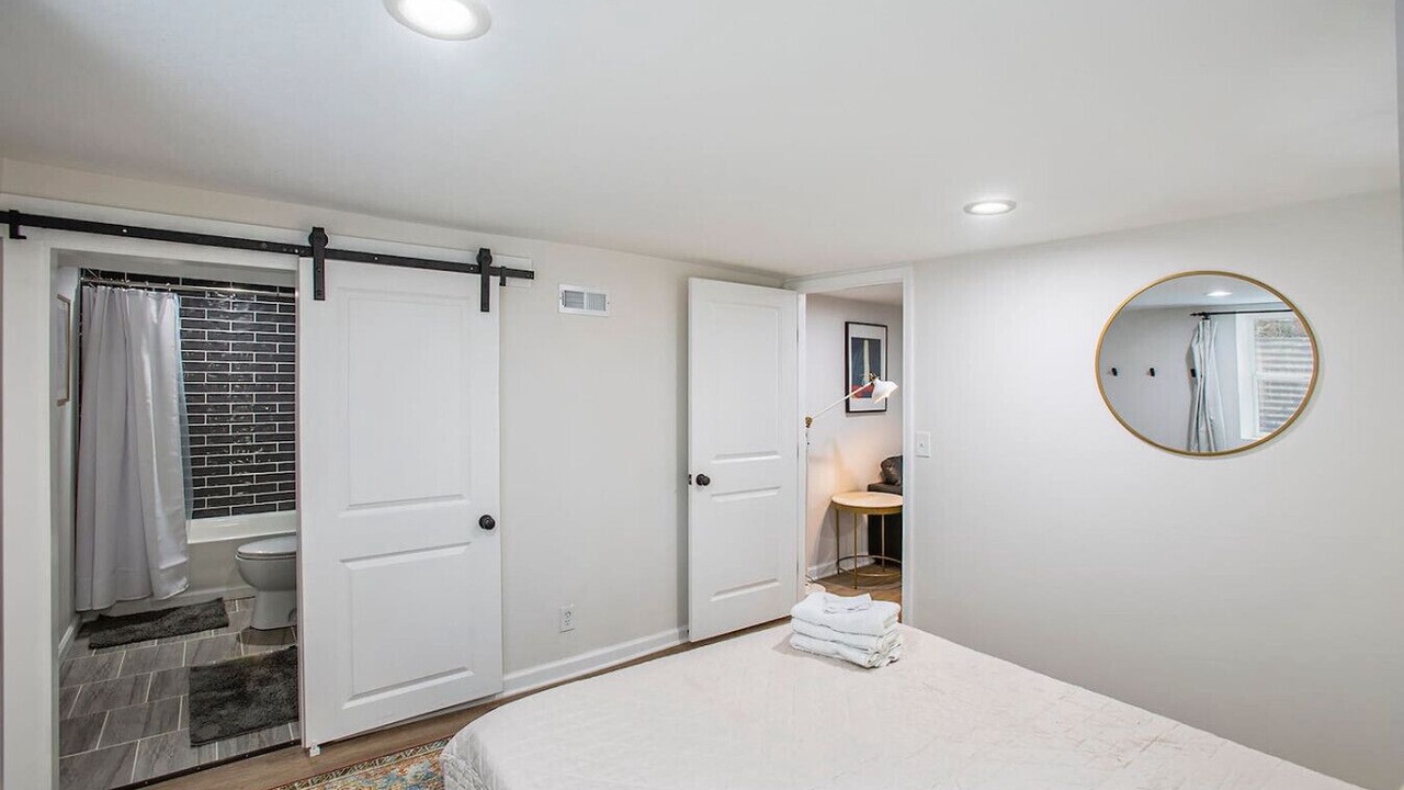 Photo of Bedroom in Olathe