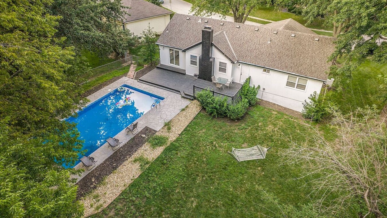 Photo of Outdoor in Olathe