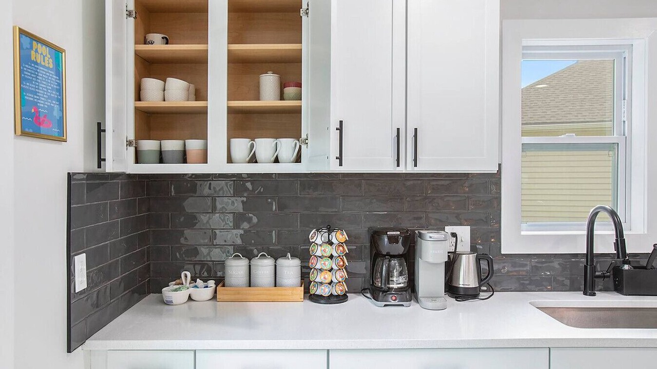 Photo of Kitchen in Olathe