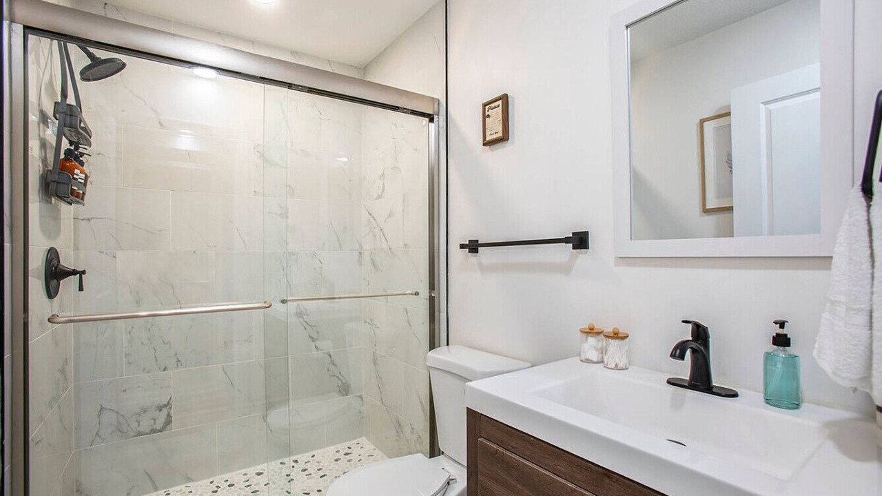 Photo of Bathroom in Olathe