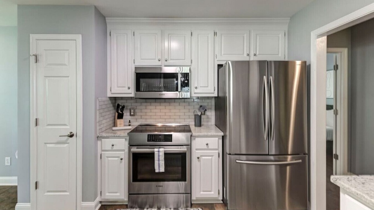 Photo of Kitchen in Huntcliff