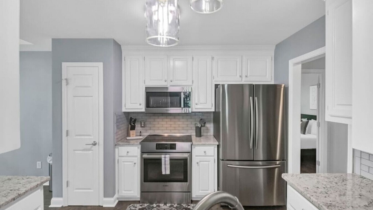 Photo of Kitchen in Huntcliff