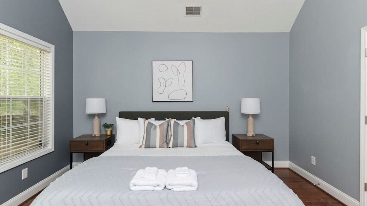 Photo of Bedroom in Huntcliff