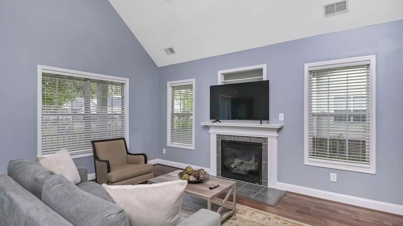 Photo of Livingroom in Huntcliff