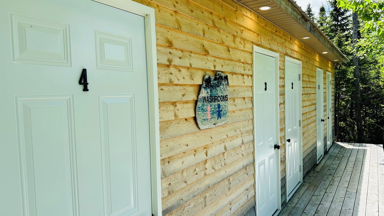 Photo of Outdoor in Port Blandford