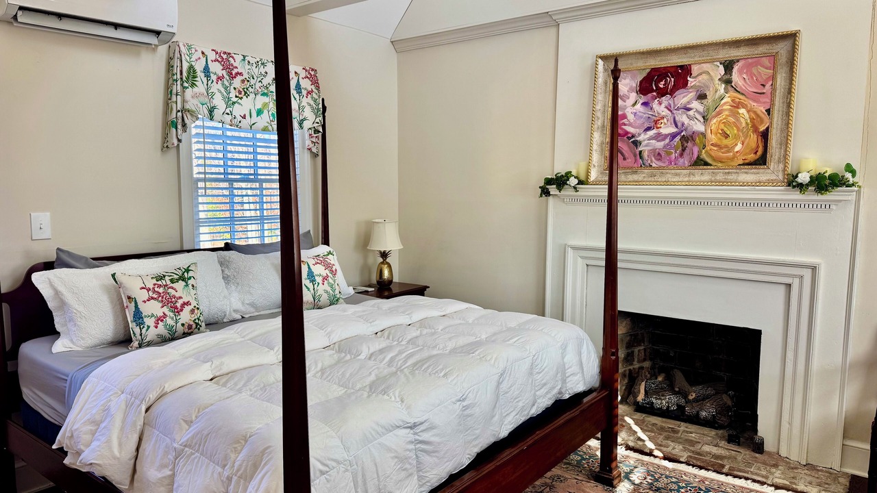 Photo of Bedroom in New Kent