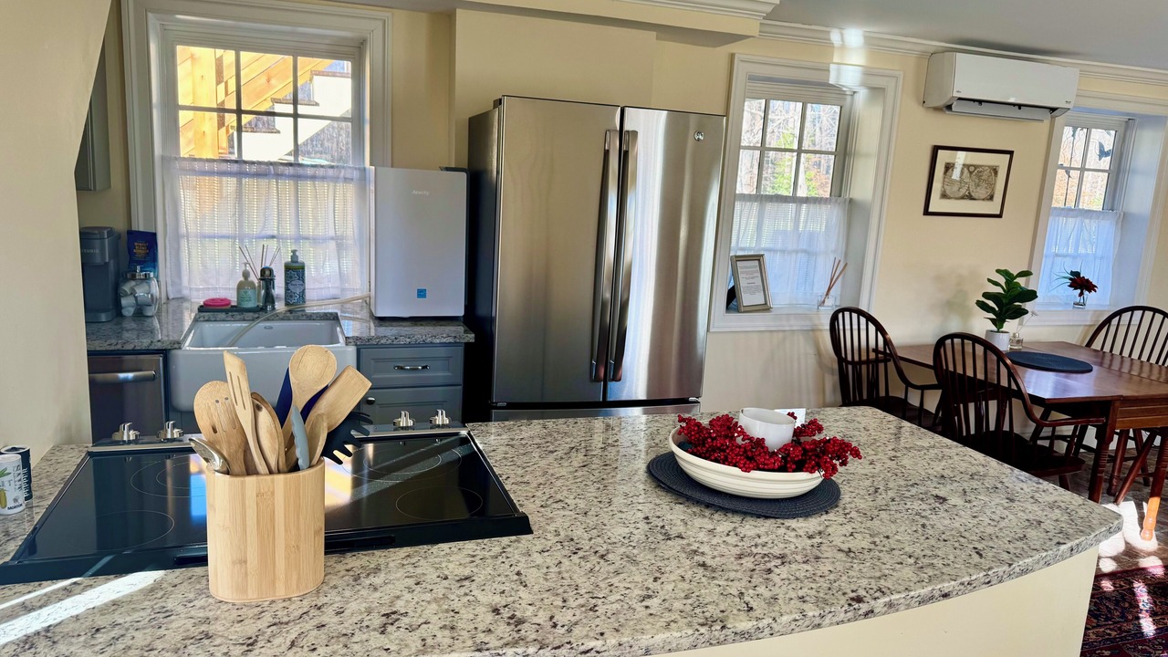 Photo of Kitchen in New Kent