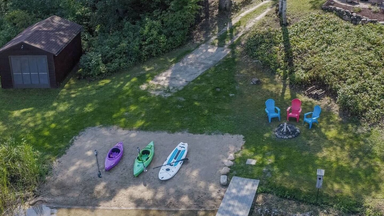 Photo of Outdoor in Cohasset