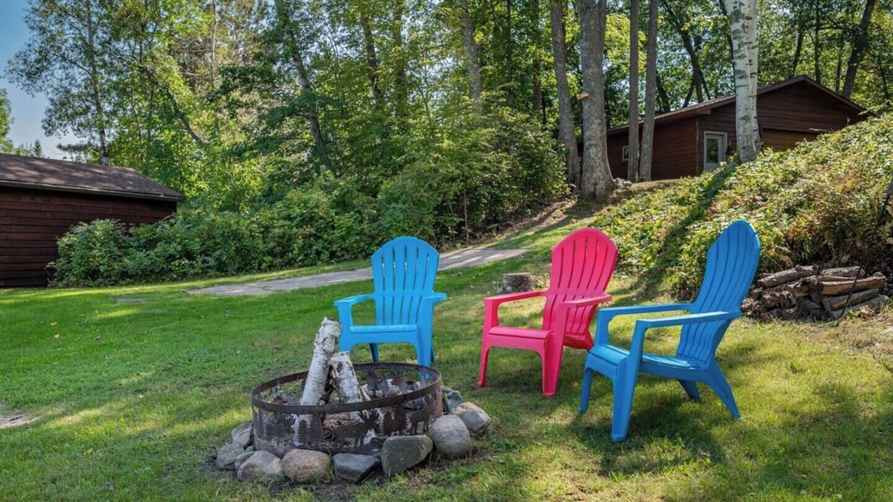 Photo of Outdoor in Cohasset
