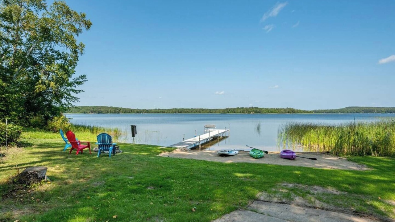 Photo of Outdoor in Cohasset