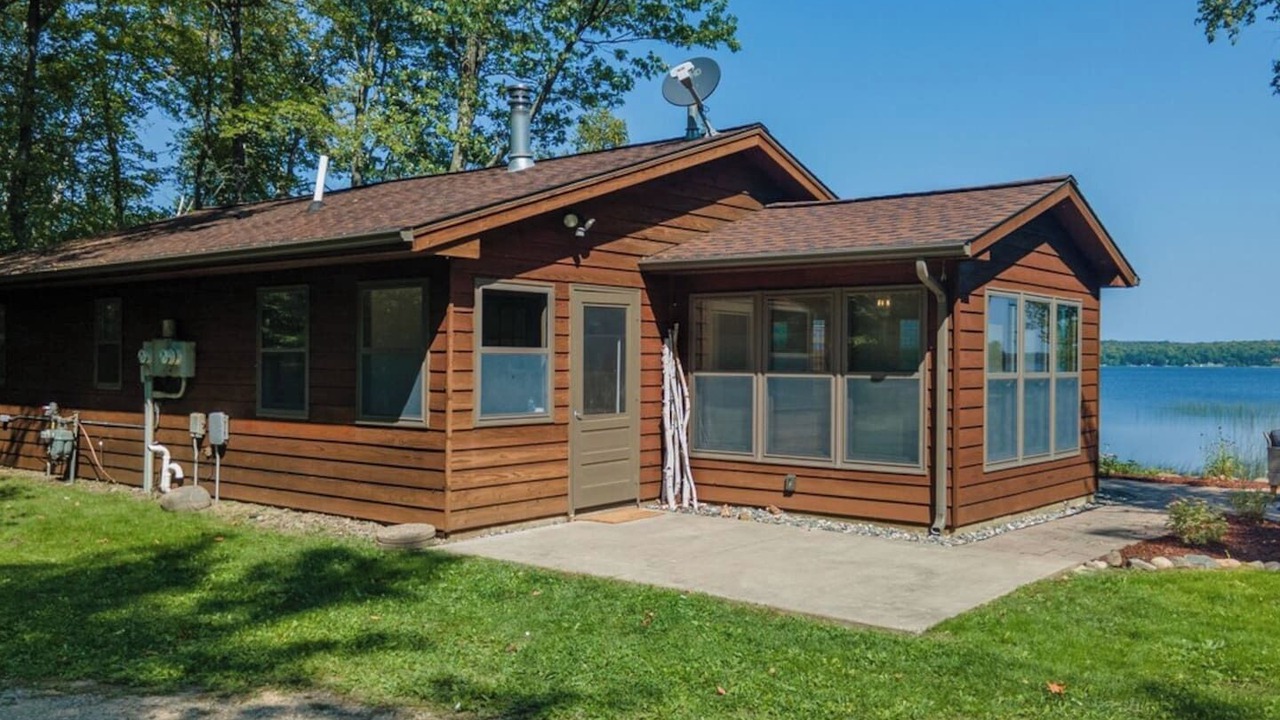 Photo of Outdoor in Cohasset
