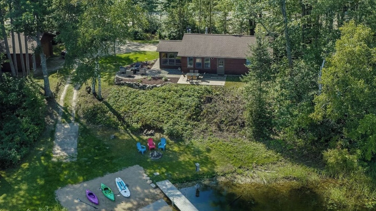 Photo of Outdoor in Cohasset