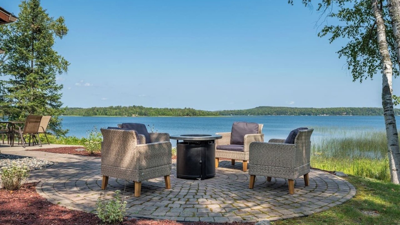 Photo of Patio Balcony in Cohasset