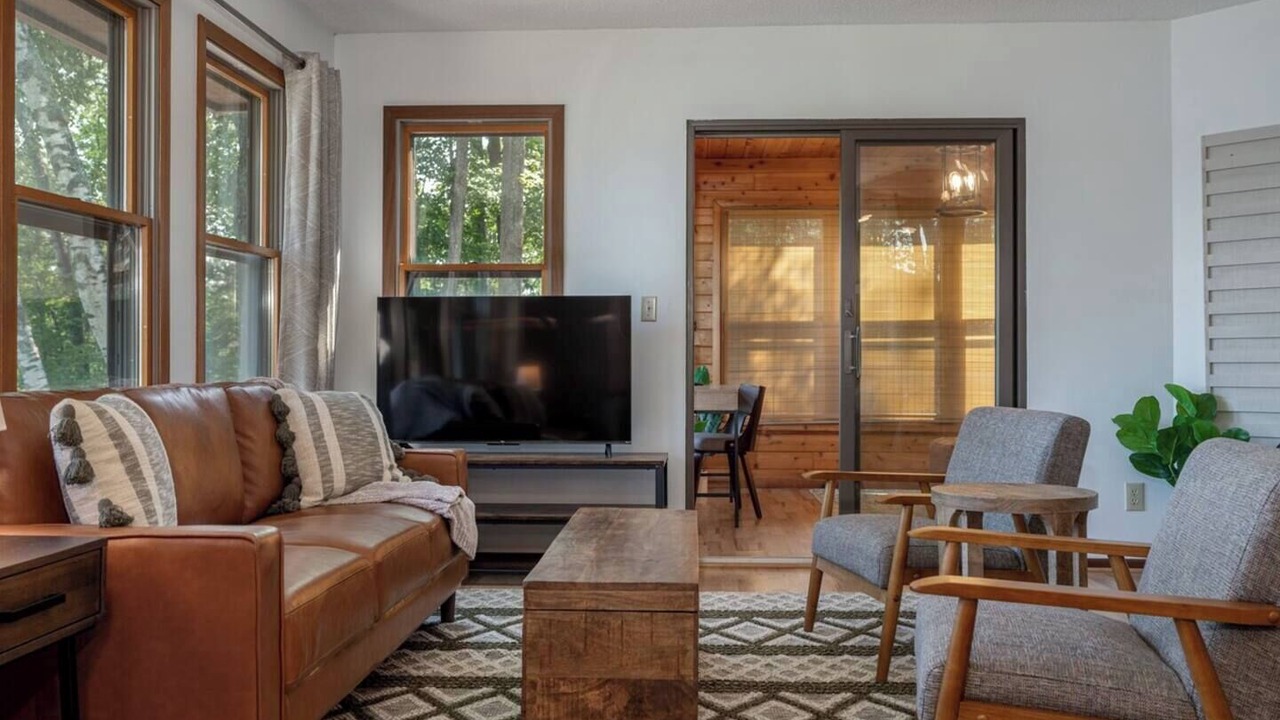 Photo of Livingroom in Cohasset