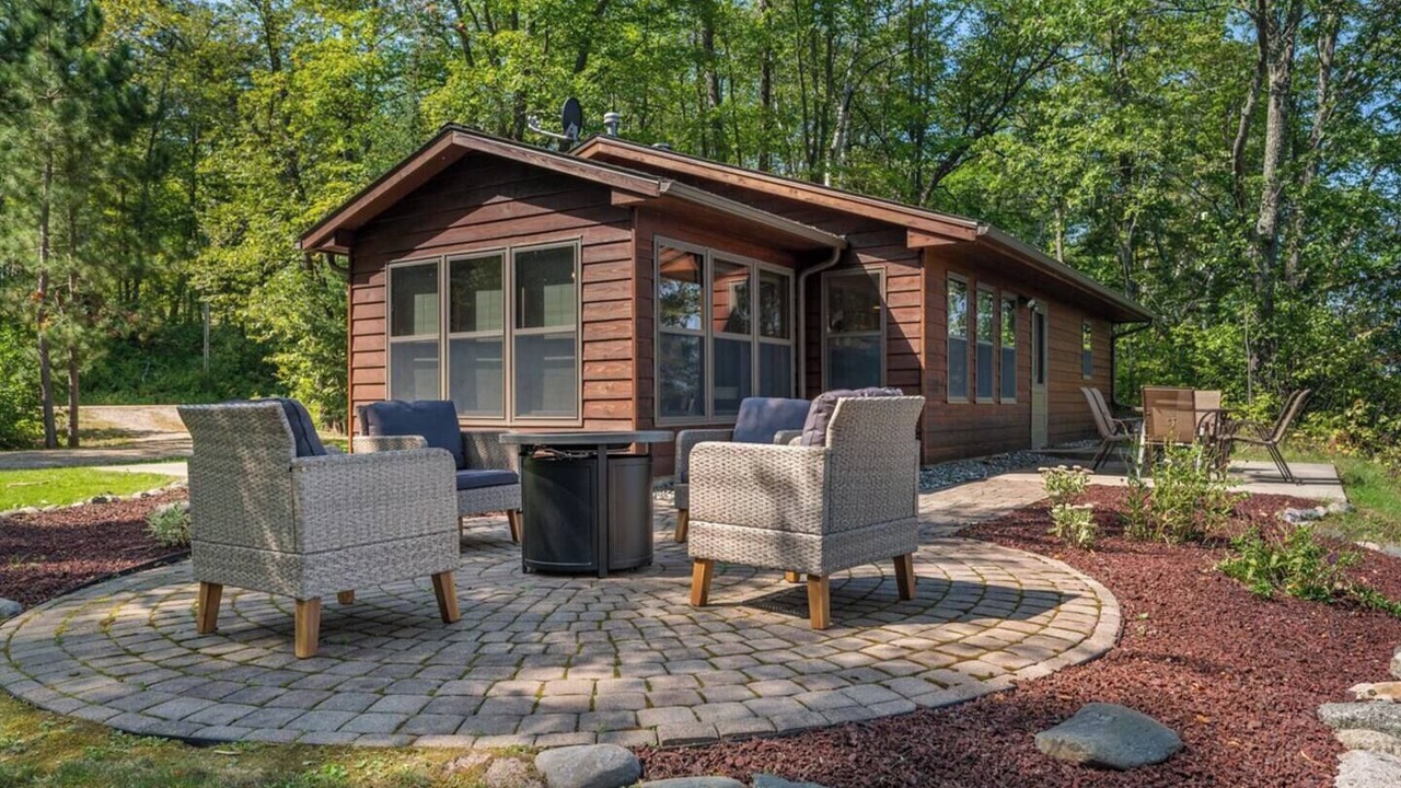 Photo of Patio Balcony in Cohasset