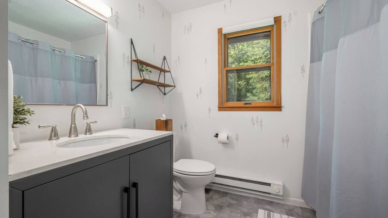 Photo of Bathroom in Cohasset