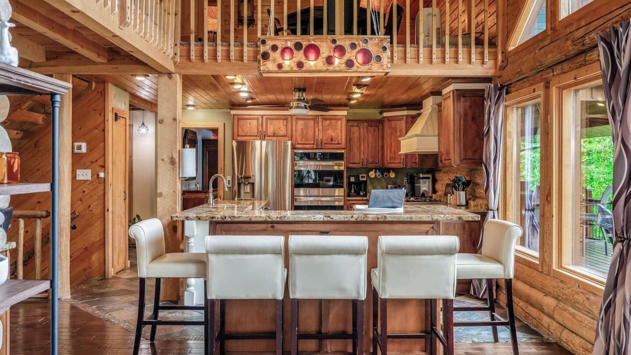 Photo of Kitchen in Cohasset