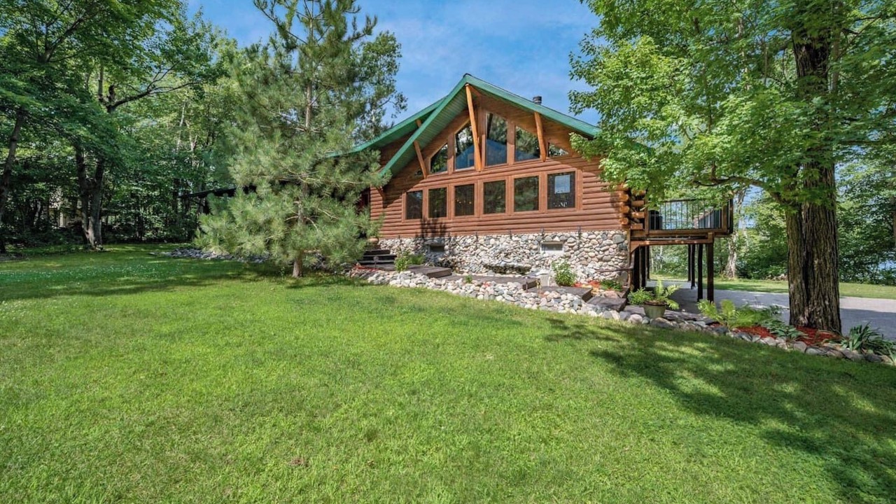 Photo of Outdoor in Cohasset