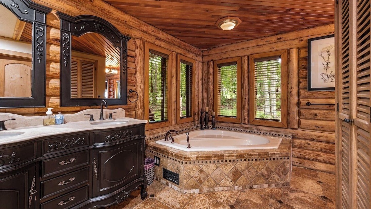 Photo of Bathroom in Cohasset