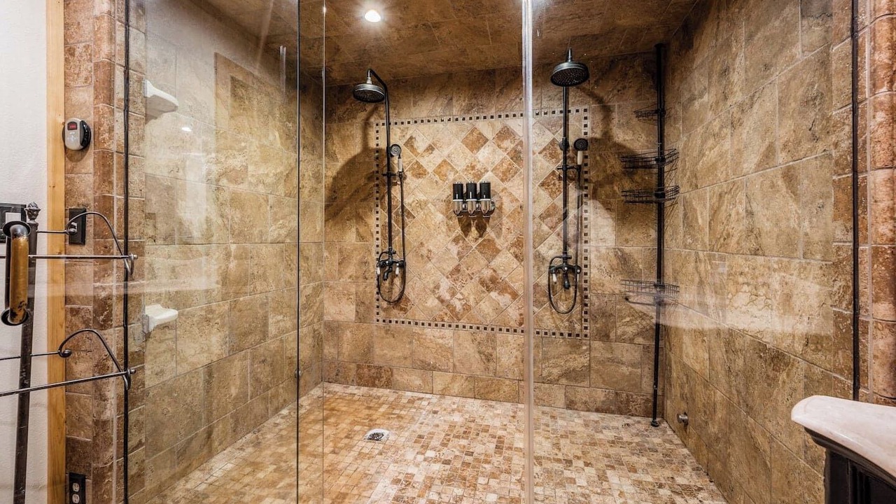 Photo of Bathroom in Cohasset
