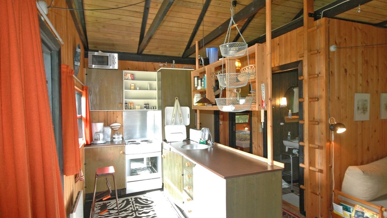 Photo of Bedroom in Gedesby