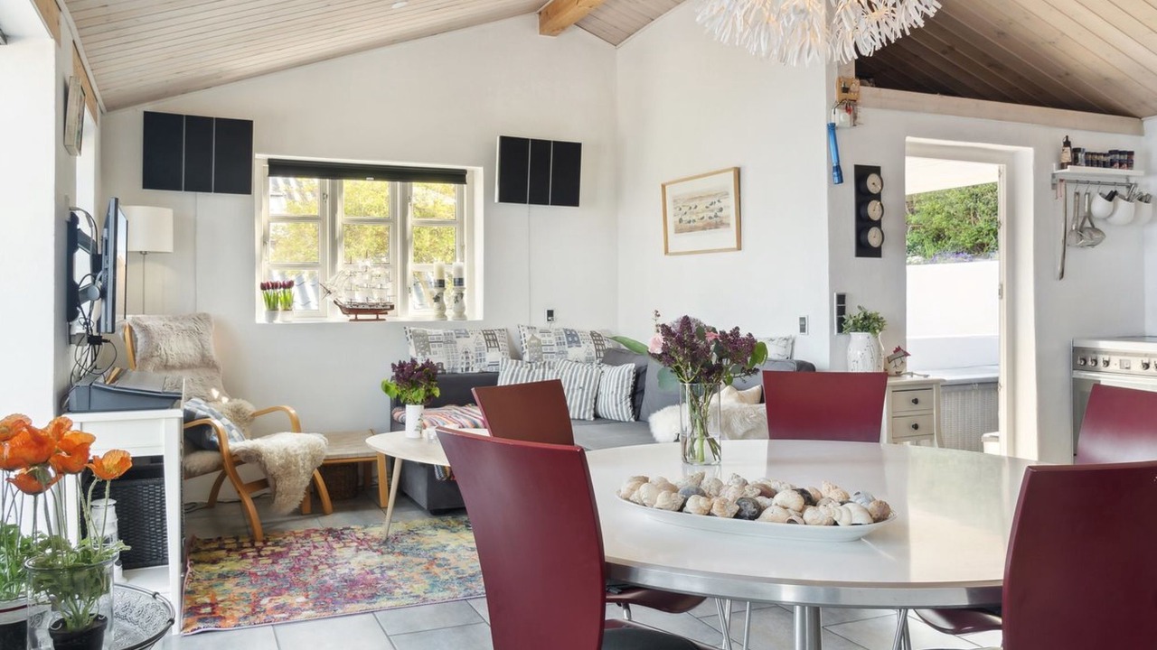 Photo of Livingroom in Munkebo