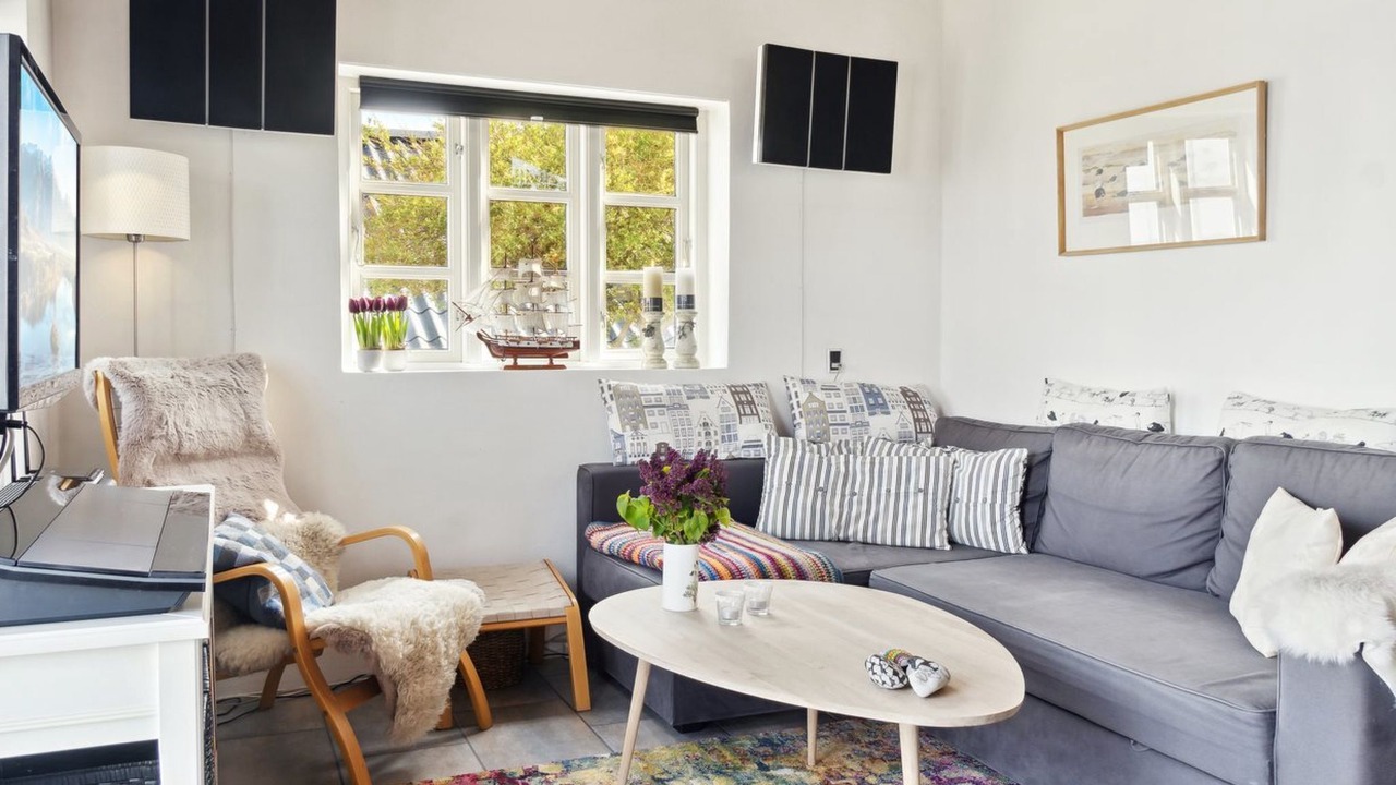 Photo of Livingroom in Munkebo