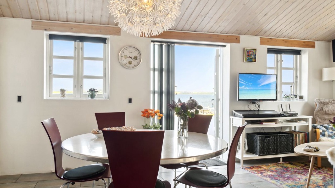 Photo of Livingroom in Munkebo