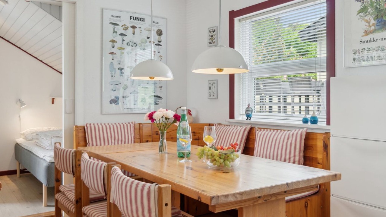 Photo of Livingroom in Vang