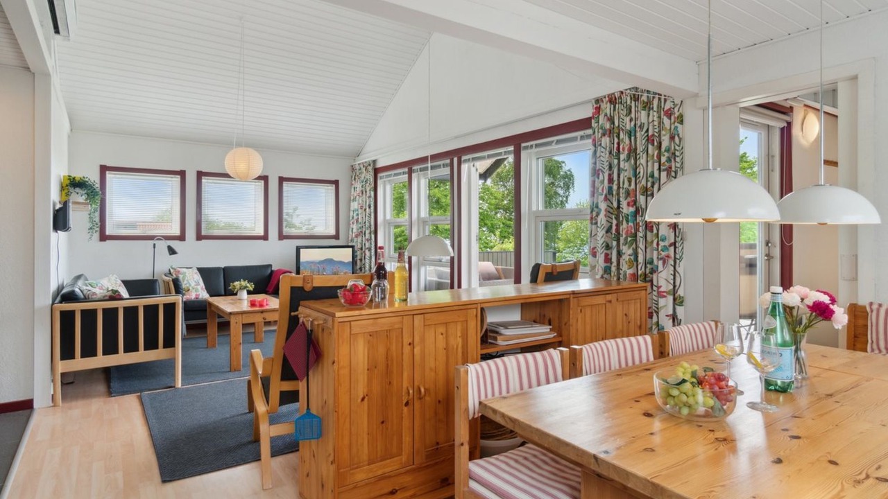 Photo of Livingroom in Vang