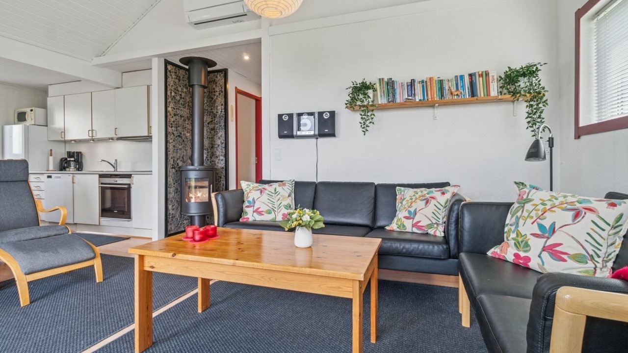 Photo of Livingroom in Vang