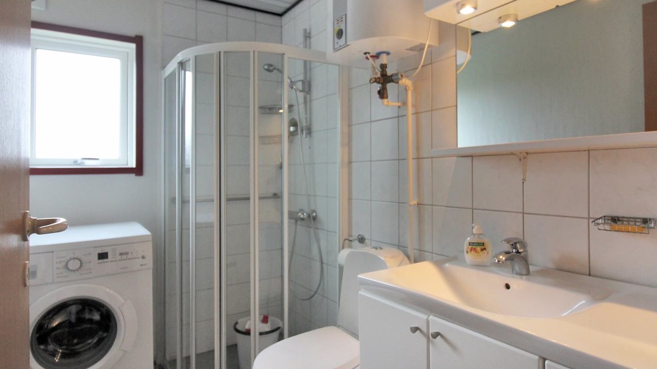 Photo of Bathroom in Vang
