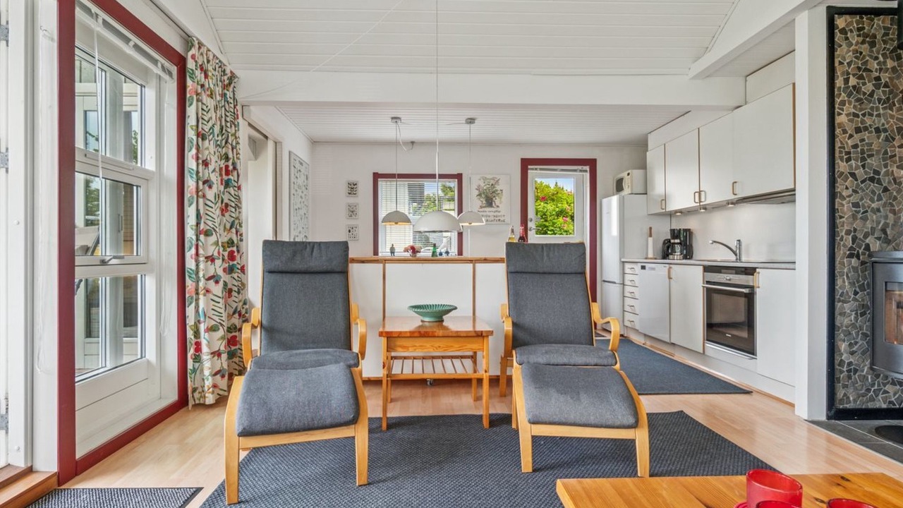 Photo of Livingroom in Vang