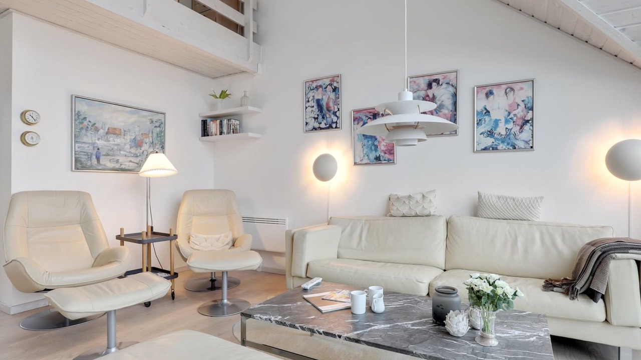 Photo of Livingroom in Hasle