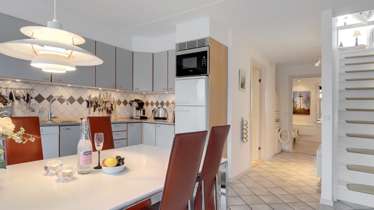 Photo of Livingroom in Hasle