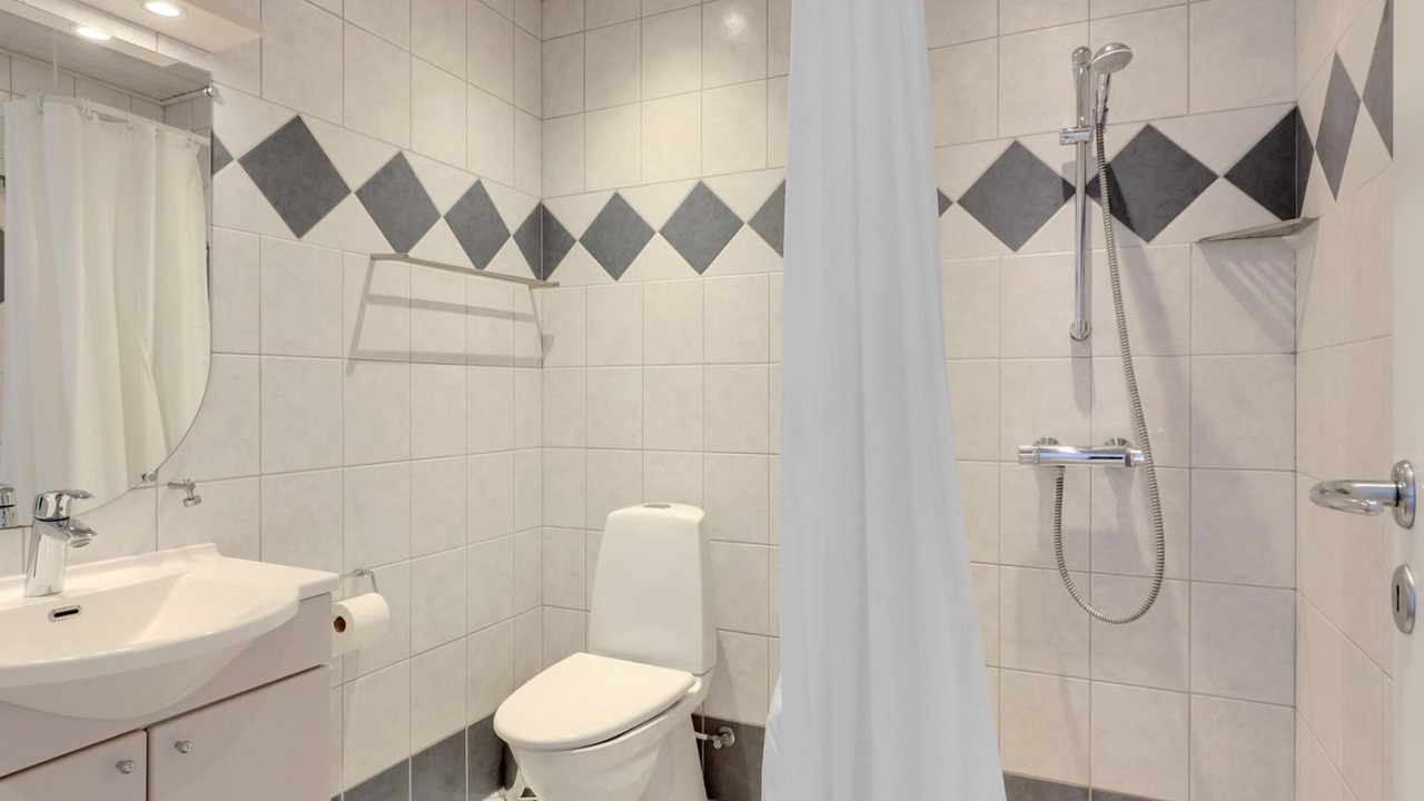 Photo of Bathroom in Hasle