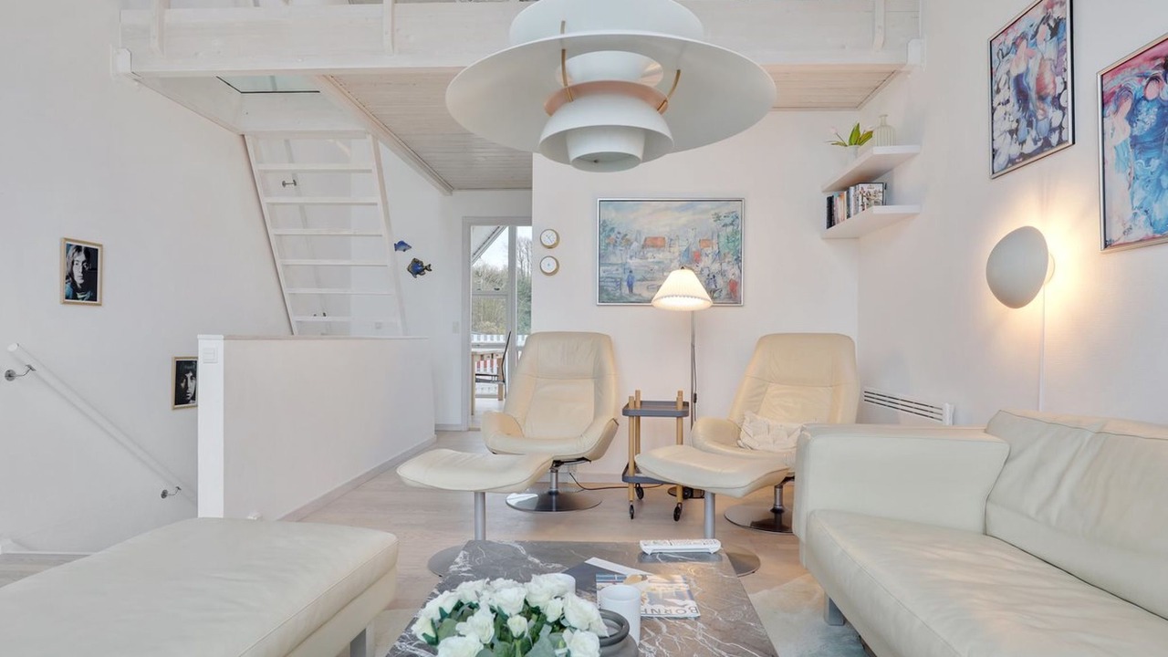 Photo of Livingroom in Hasle