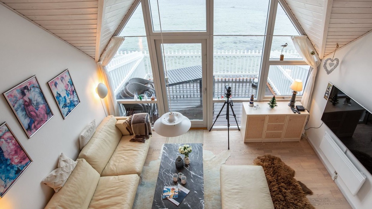 Photo of Livingroom in Hasle