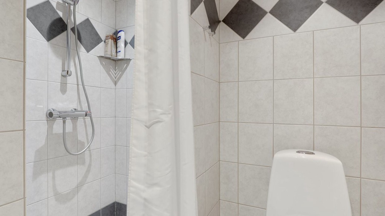 Photo of Bathroom in Hasle