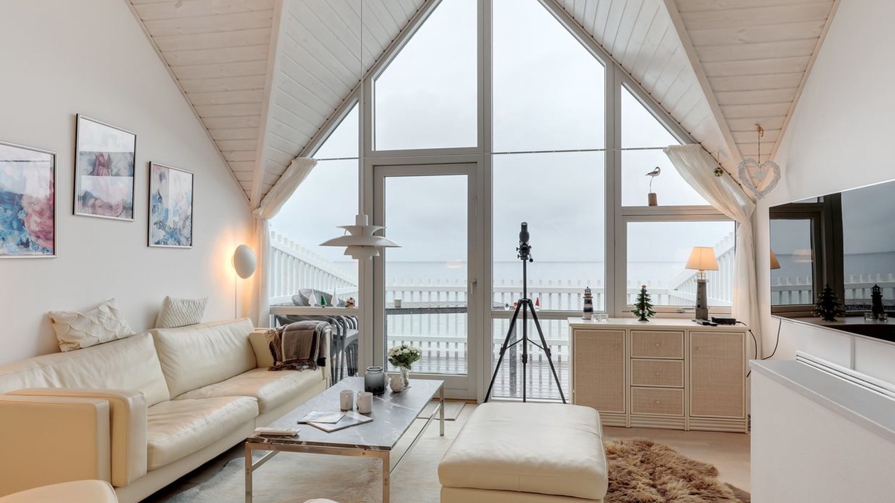 Photo of Livingroom in Hasle