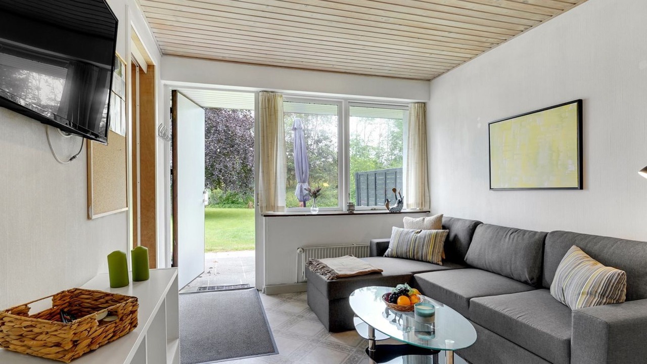 Photo of Livingroom in Skaerbaek