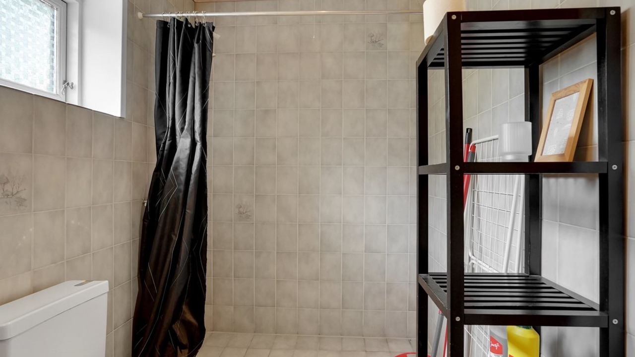 Photo of Bathroom in Skaerbaek