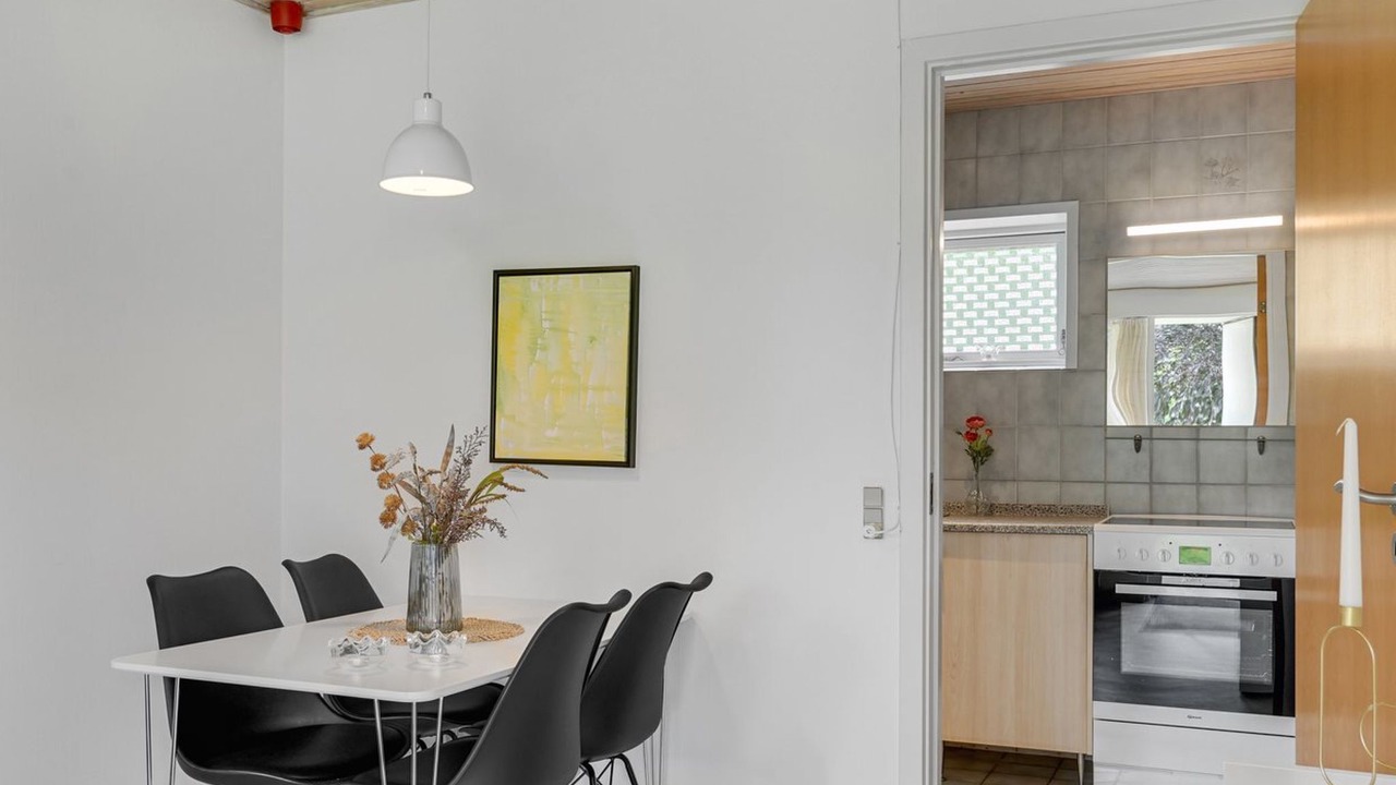 Photo of Livingroom in Skaerbaek