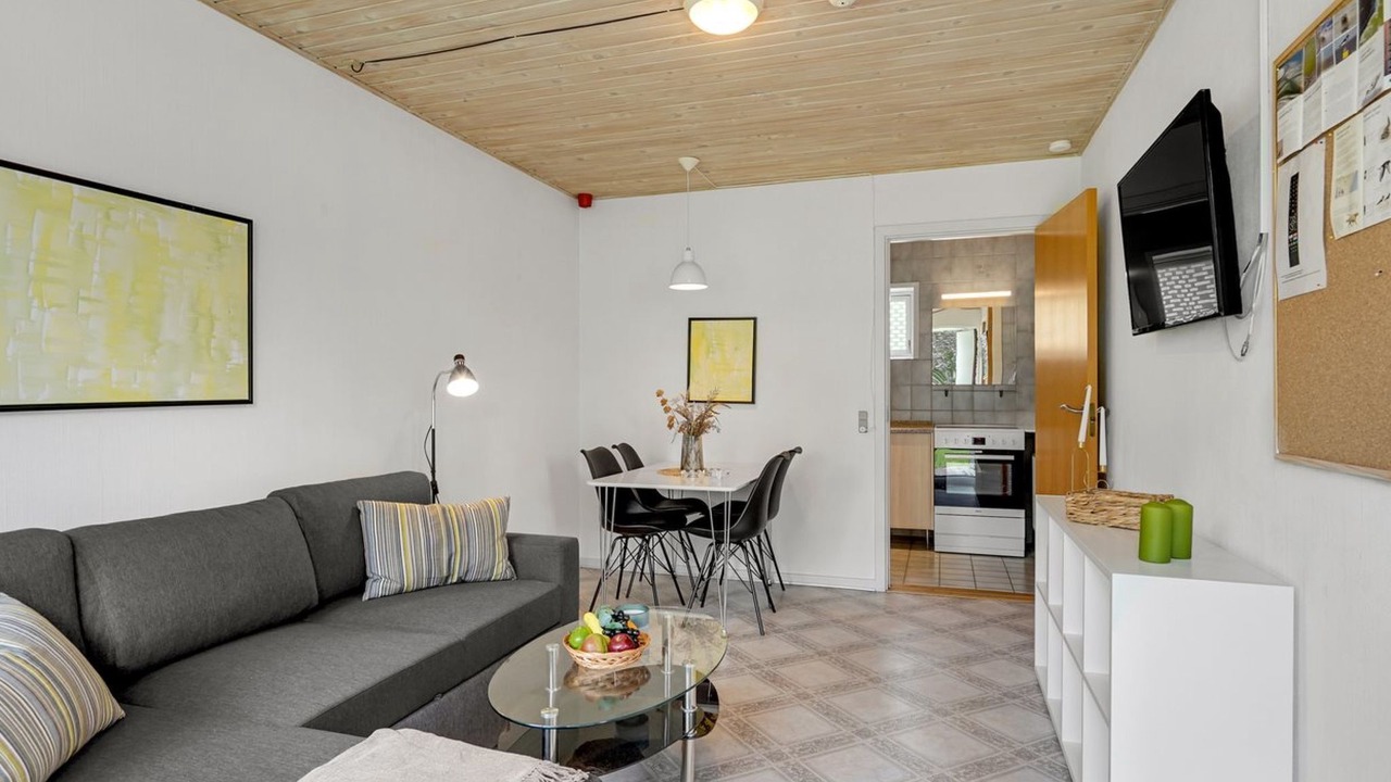 Photo of Livingroom in Skaerbaek