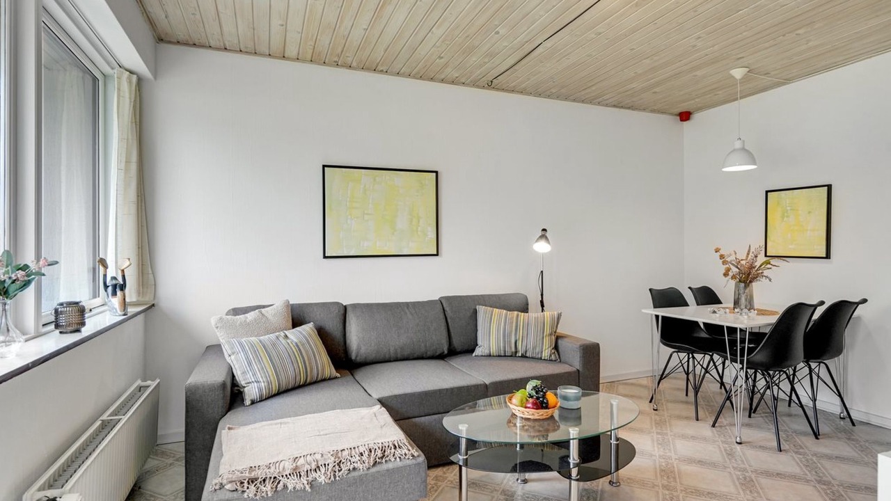 Photo of Livingroom in Skaerbaek