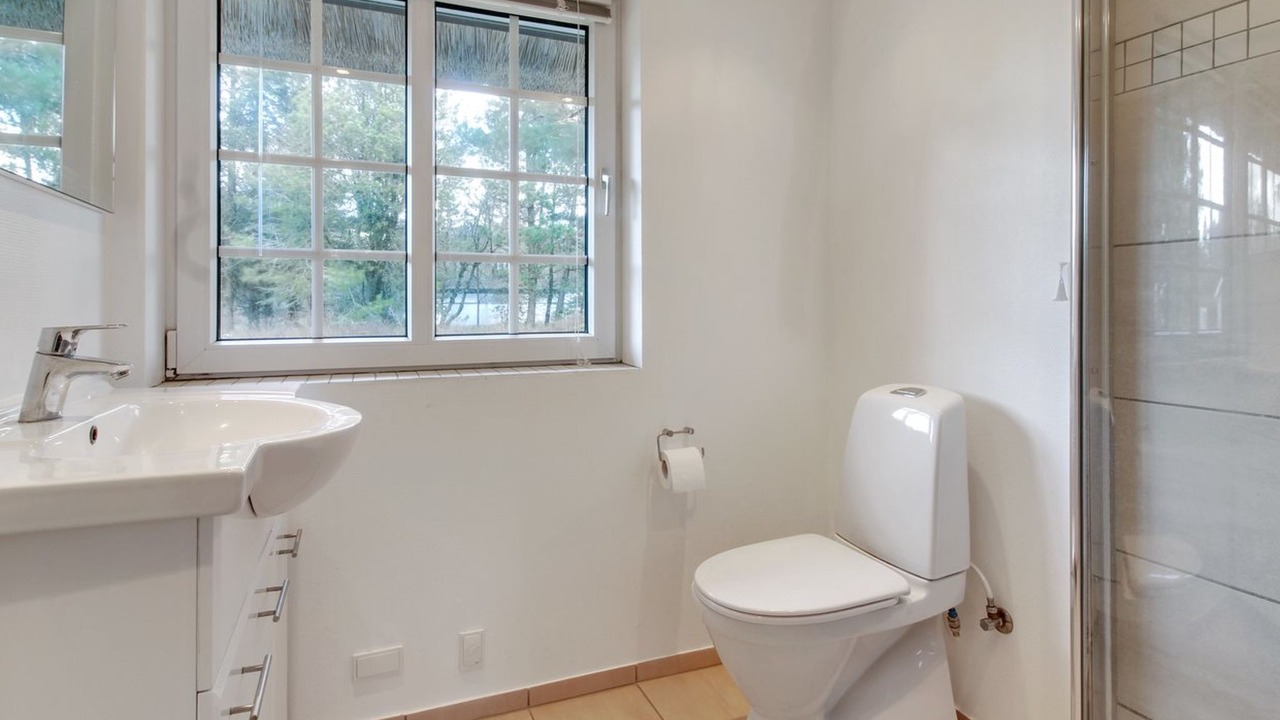 Photo of Bathroom in Vejers