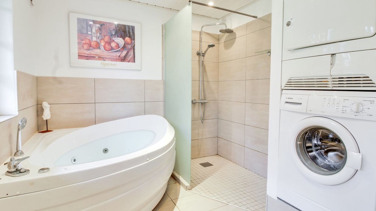 Photo of Bathroom in Vejers
