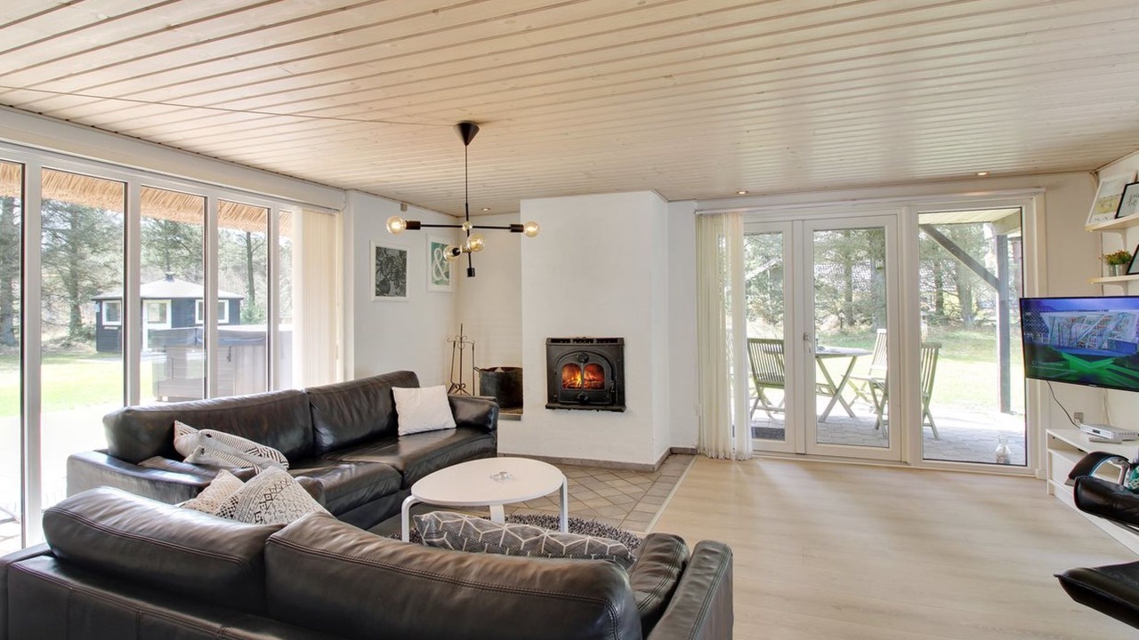 Photo of Livingroom in Vejers