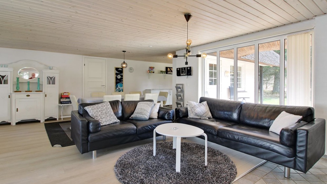 Photo of Livingroom in Vejers