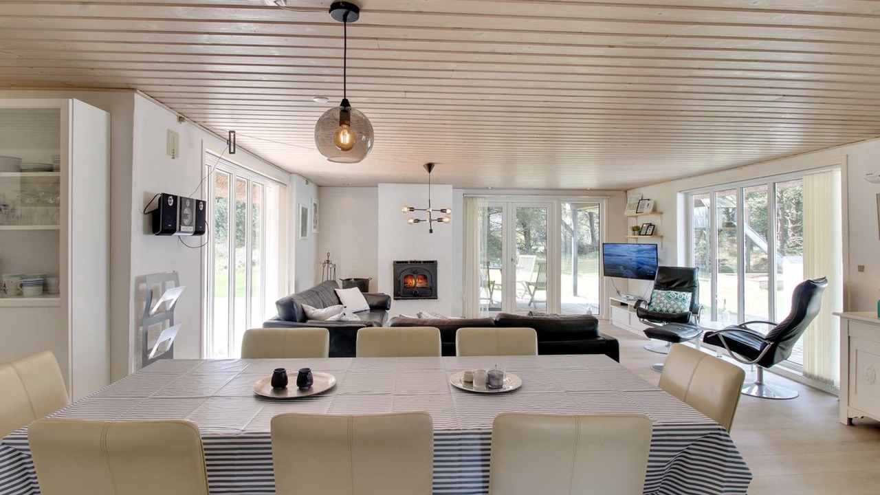 Photo of Livingroom in Vejers